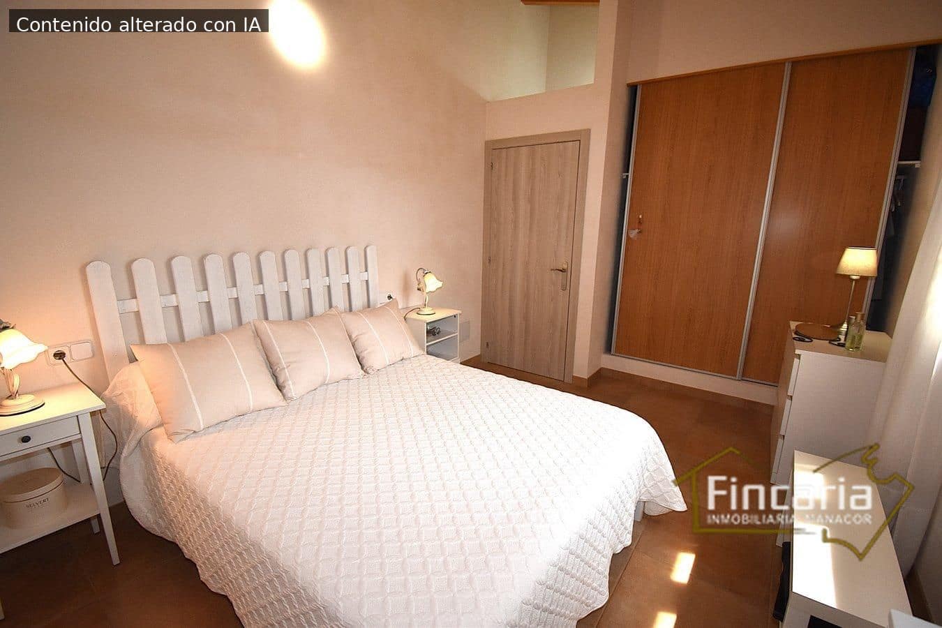 2 makuuhuone Maalaistalo myytävänä paikassa Manacor - 650 000 € (Ref: 9167488)