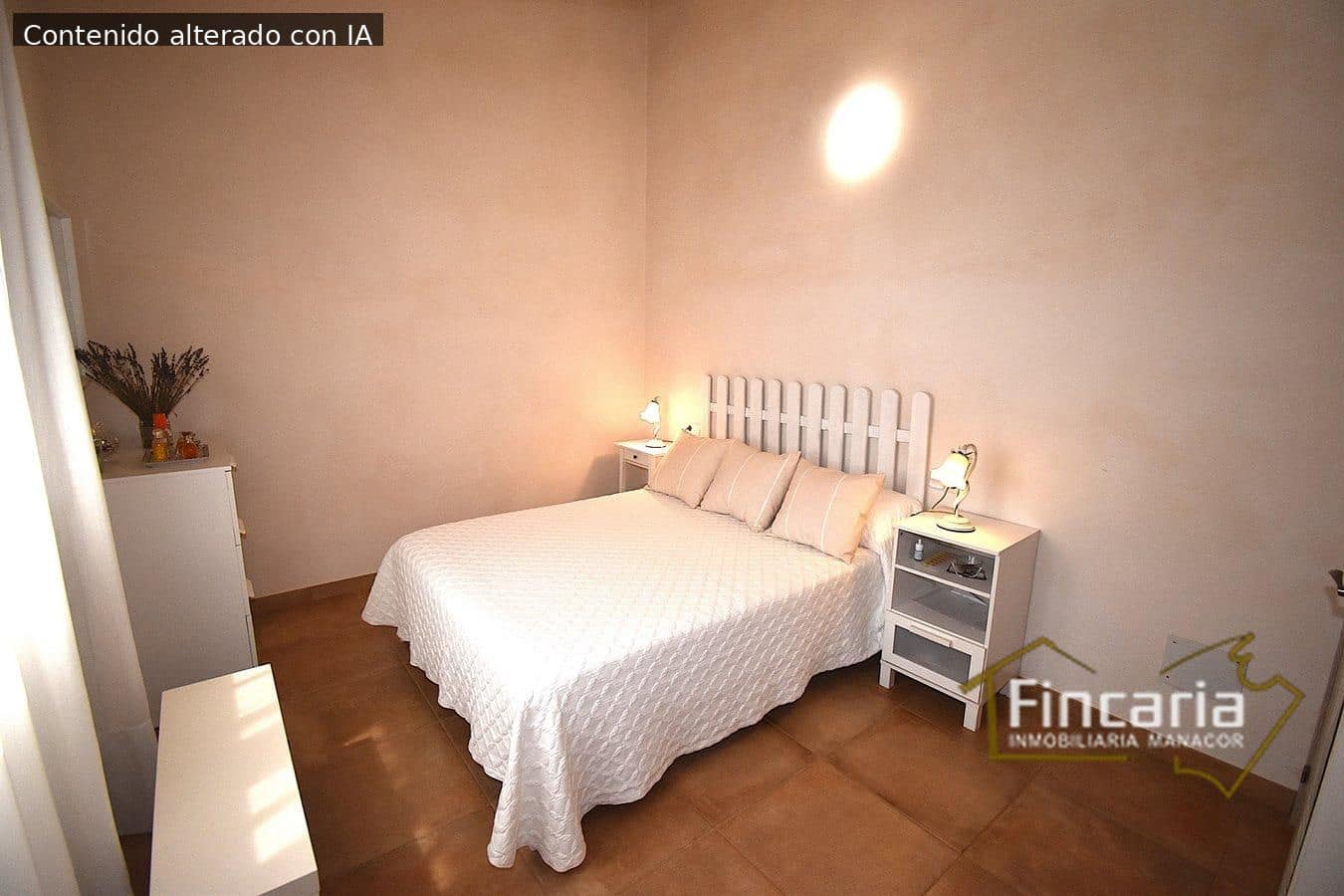2 makuuhuone Maalaistalo myytävänä paikassa Manacor - 650 000 € (Ref: 9167488)