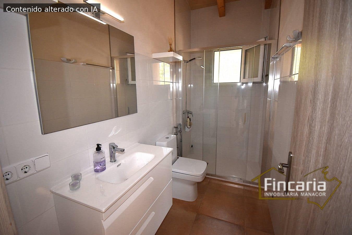 2 makuuhuone Maalaistalo myytävänä paikassa Manacor - 650 000 € (Ref: 9167488)