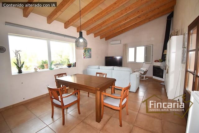 2 bedroom Finca/Country House for sale in Manacor - € 650,000 (Ref: 9167488)