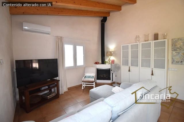 2 bedroom Finca/Country House for sale in Manacor - € 650,000 (Ref: 9167488)