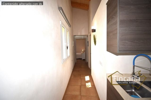 2 bedroom Finca/Country House for sale in Manacor - € 650,000 (Ref: 9167488)