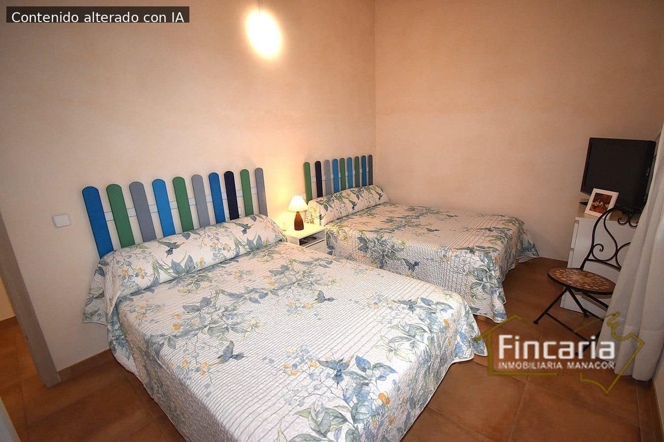 2 makuuhuone Maalaistalo myytävänä paikassa Manacor - 650 000 € (Ref: 9167488)