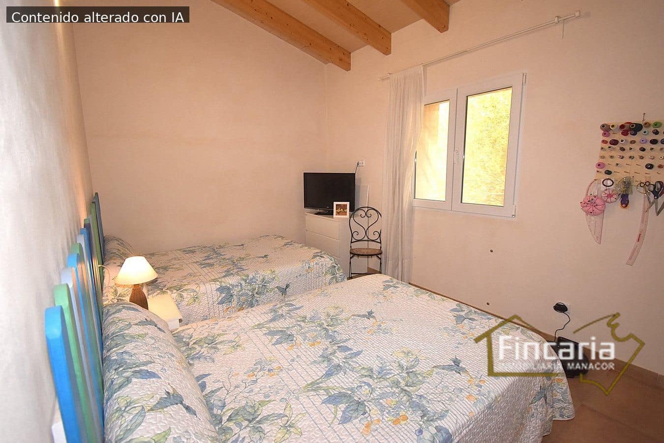 2 makuuhuone Maalaistalo myytävänä paikassa Manacor - 650 000 € (Ref: 9167488)