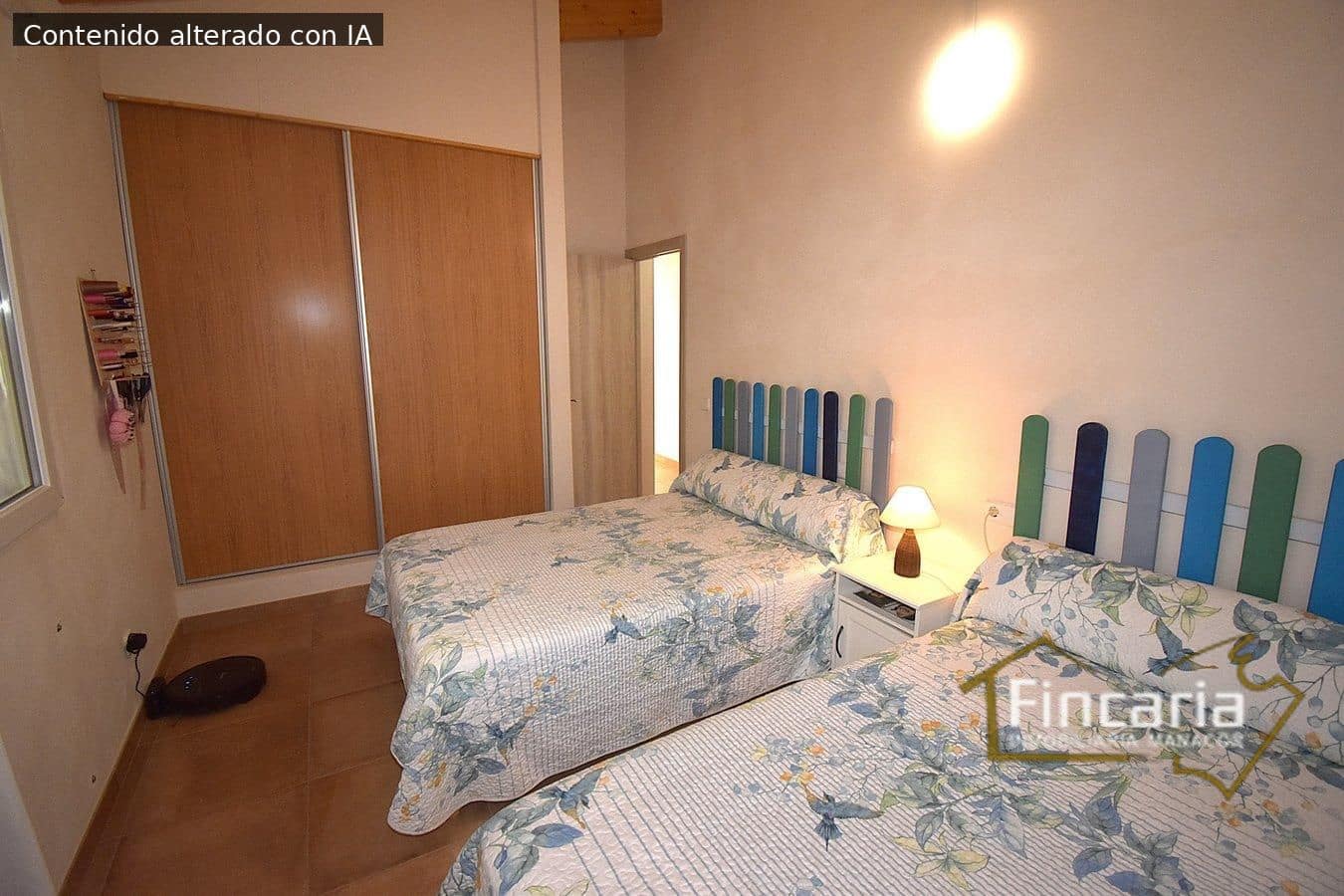 2 makuuhuone Maalaistalo myytävänä paikassa Manacor - 650 000 € (Ref: 9167488)