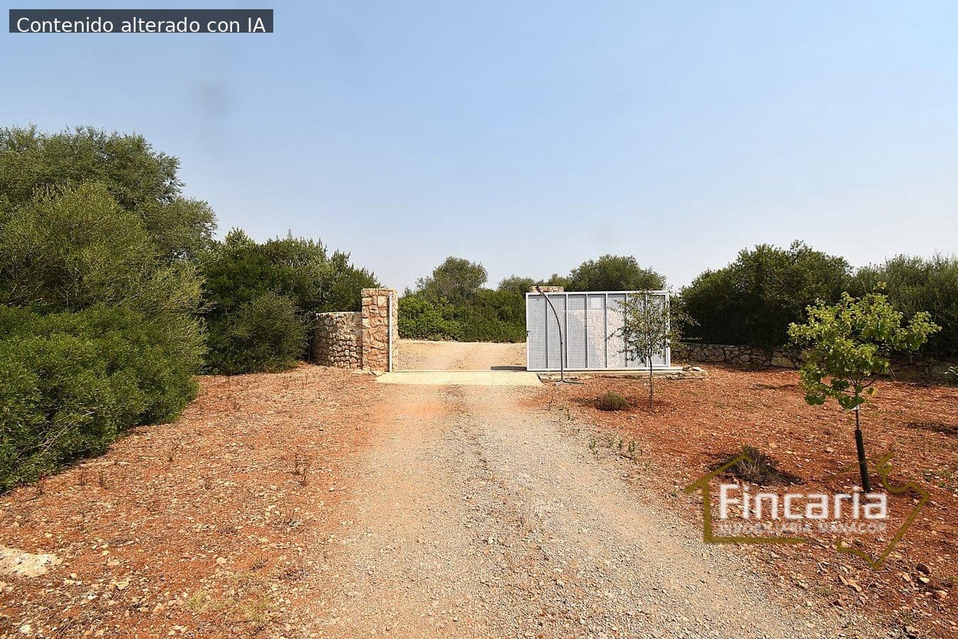 2 makuuhuone Maalaistalo myytävänä paikassa Manacor - 650 000 € (Ref: 9167488)