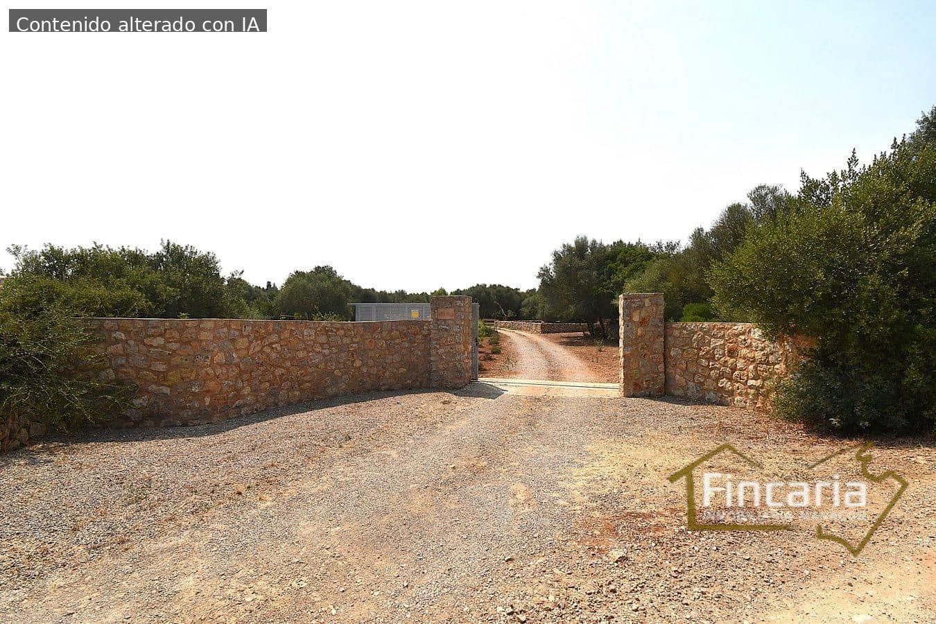 2 makuuhuone Maalaistalo myytävänä paikassa Manacor - 650 000 € (Ref: 9167488)