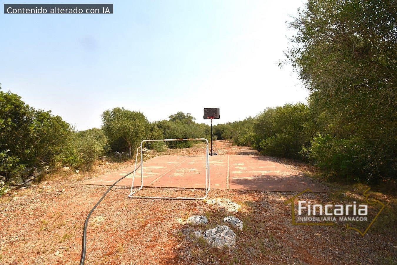 2 makuuhuone Maalaistalo myytävänä paikassa Manacor - 650 000 € (Ref: 9167488)