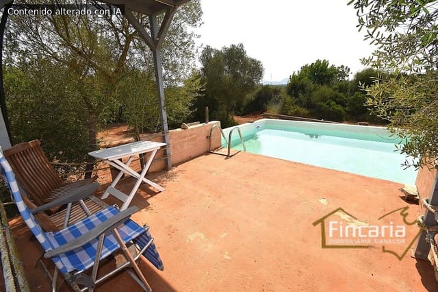 2 bedroom Finca/Country House for sale in Manacor - € 650,000 (Ref: 9167488)