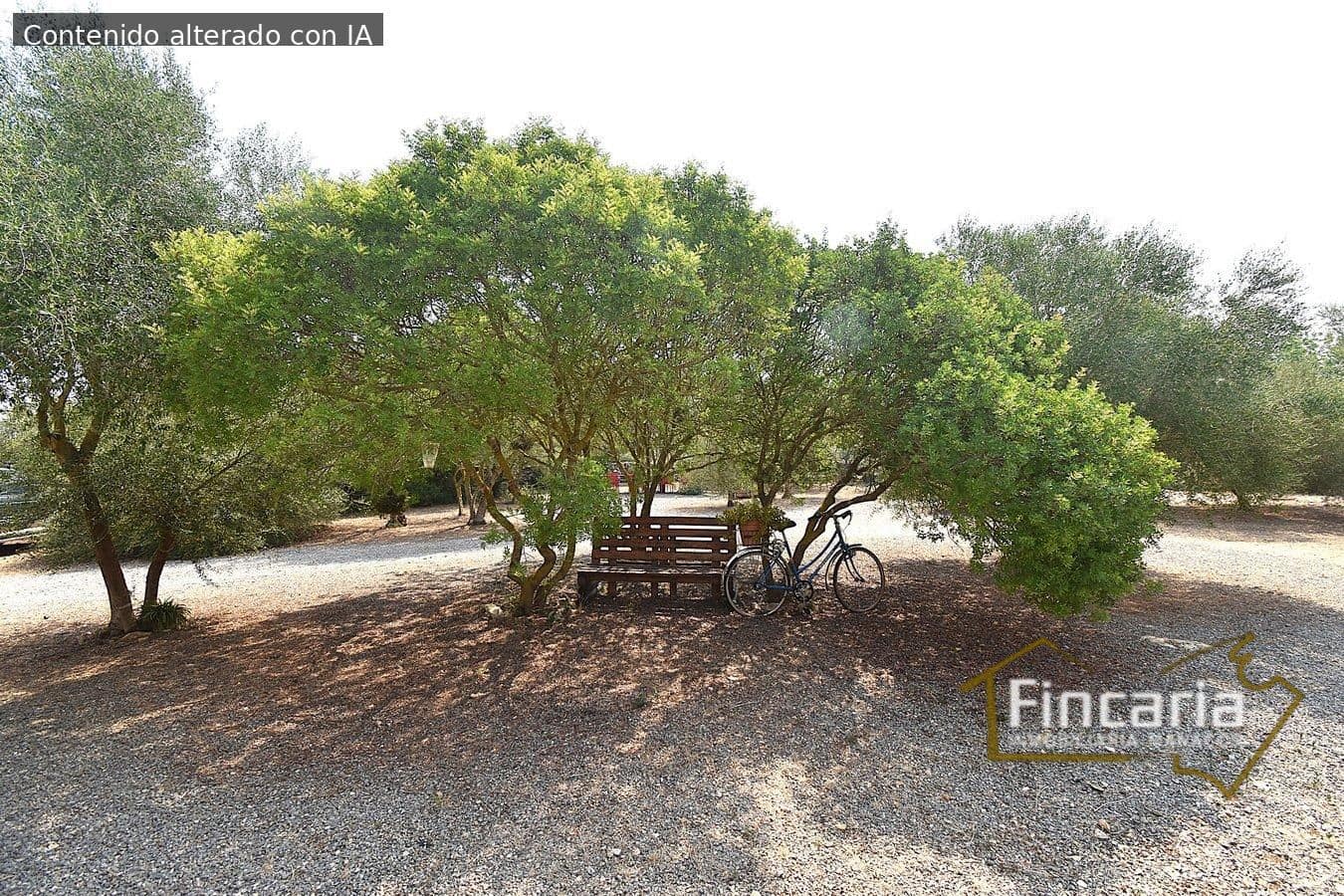 2 makuuhuone Maalaistalo myytävänä paikassa Manacor - 650 000 € (Ref: 9167488)