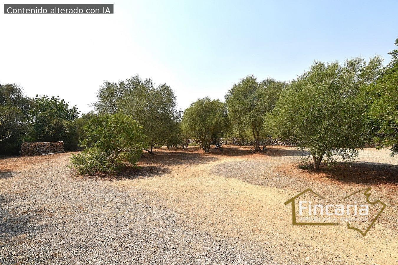 2 makuuhuone Maalaistalo myytävänä paikassa Manacor - 650 000 € (Ref: 9167488)