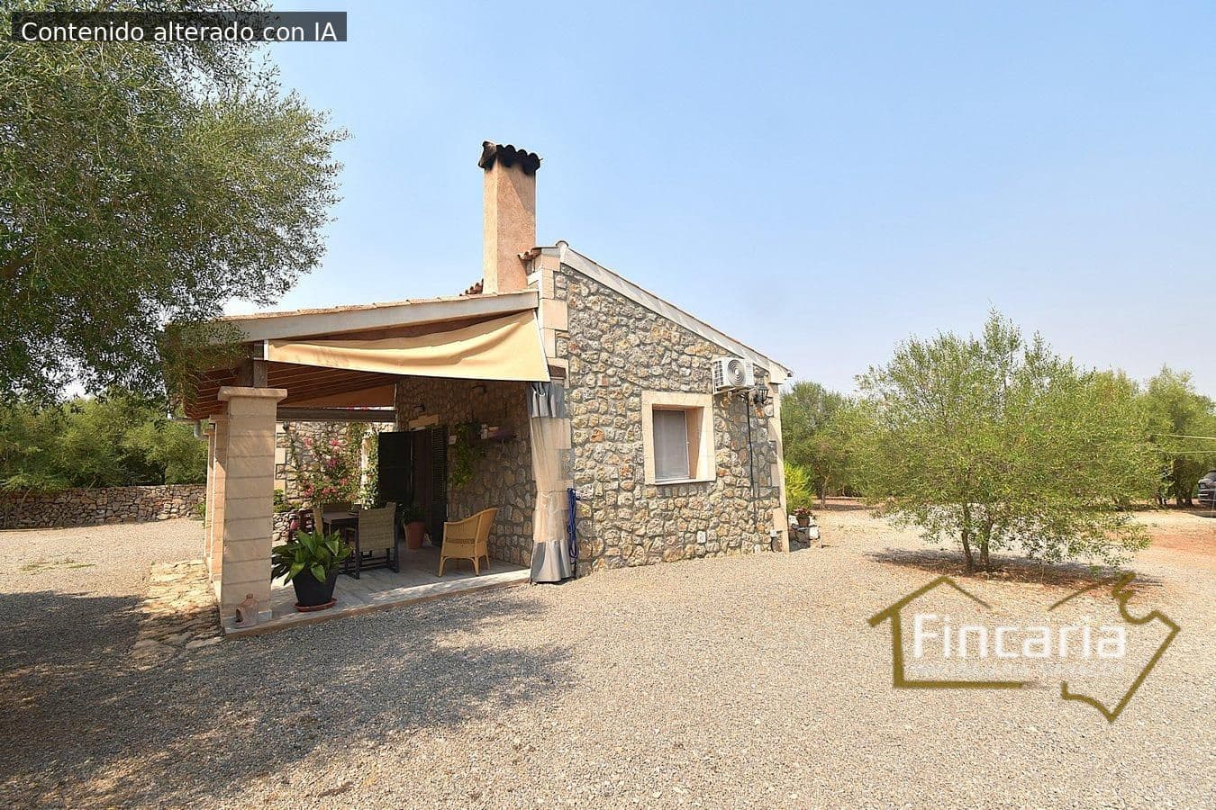 2 makuuhuone Maalaistalo myytävänä paikassa Manacor - 650 000 € (Ref: 9167488)