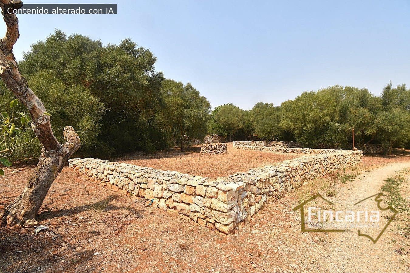 2 makuuhuone Maalaistalo myytävänä paikassa Manacor - 650 000 € (Ref: 9167488)