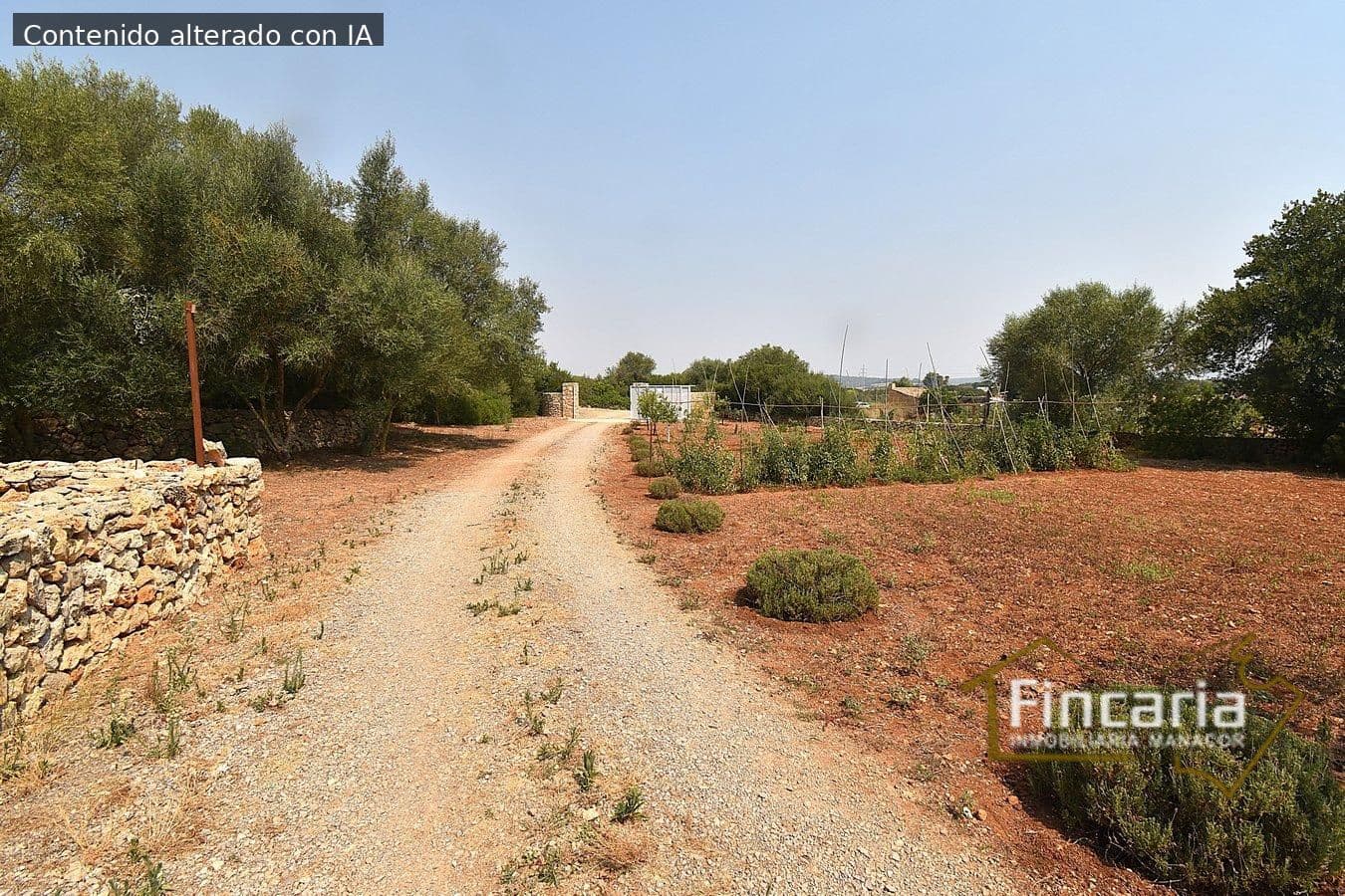 2 makuuhuone Maalaistalo myytävänä paikassa Manacor - 650 000 € (Ref: 9167488)