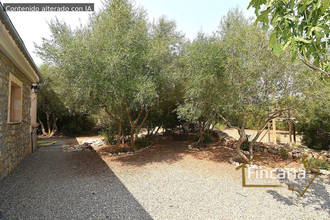 2 makuuhuone Maalaistalo myytävänä paikassa Manacor - 650 000 € (Ref: 9167488)