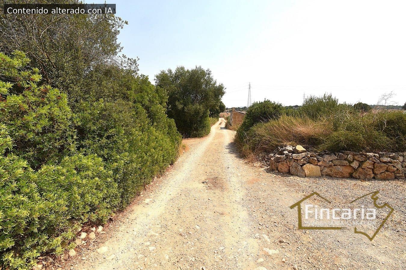 2 makuuhuone Maalaistalo myytävänä paikassa Manacor - 650 000 € (Ref: 9167488)