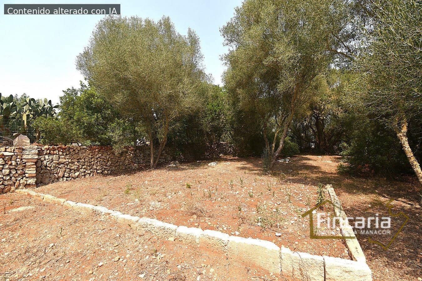 2 makuuhuone Maalaistalo myytävänä paikassa Manacor - 650 000 € (Ref: 9167488)