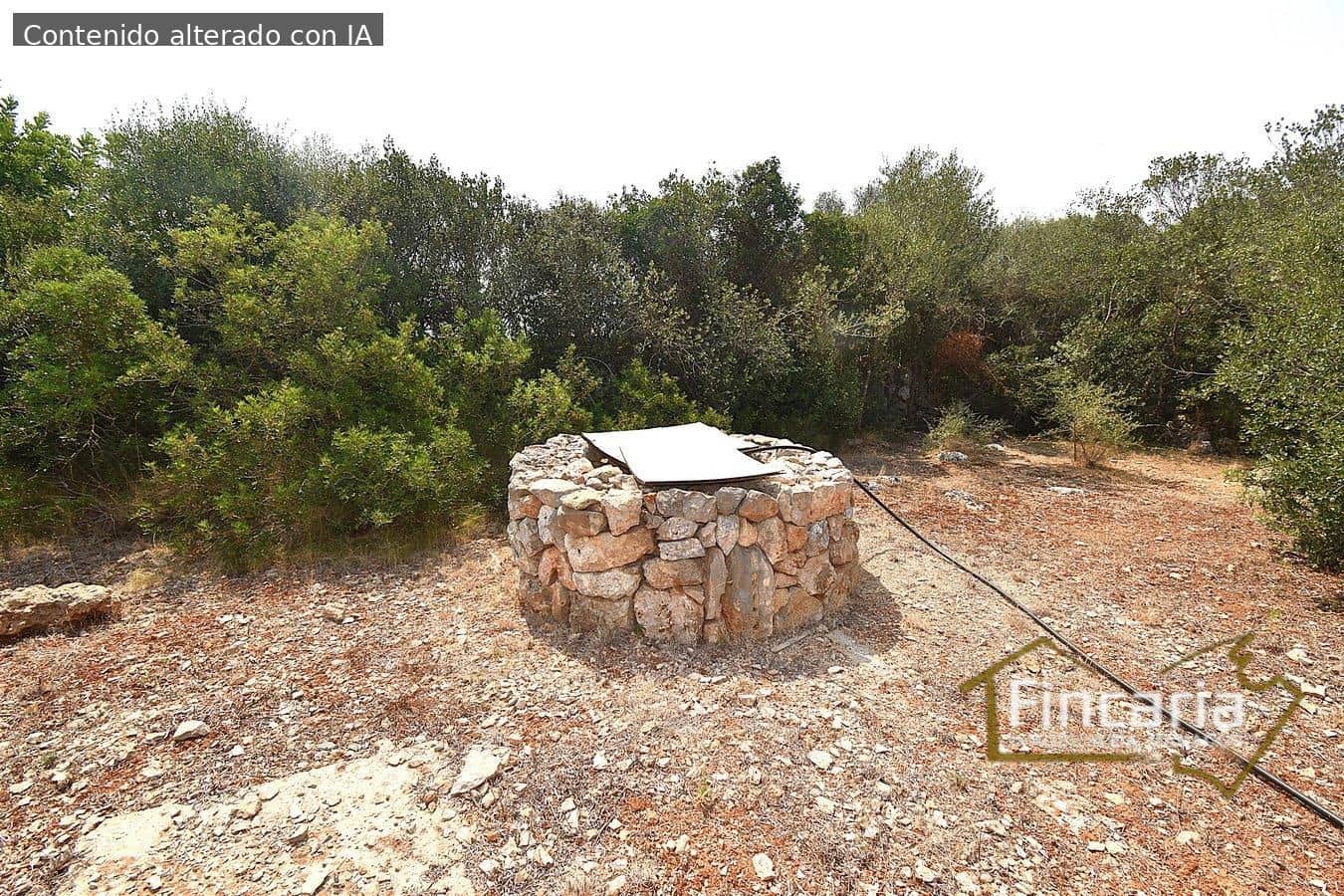 2 makuuhuone Maalaistalo myytävänä paikassa Manacor - 650 000 € (Ref: 9167488)