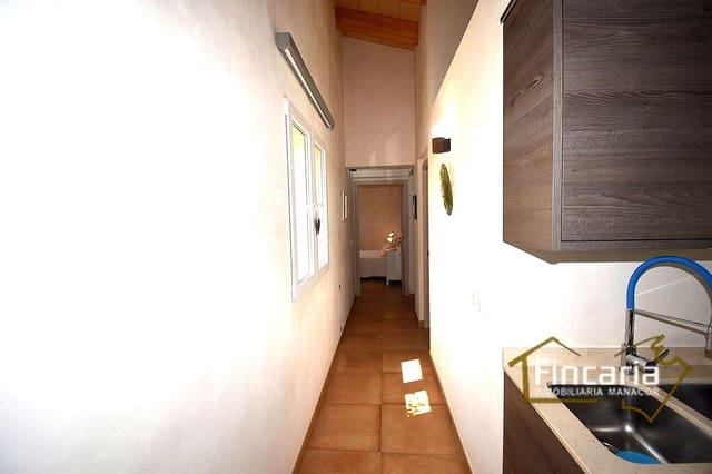 2 slaapkamer Finca/Landhuis te koop in Manacor - € 675.000 (Ref: 9167488)