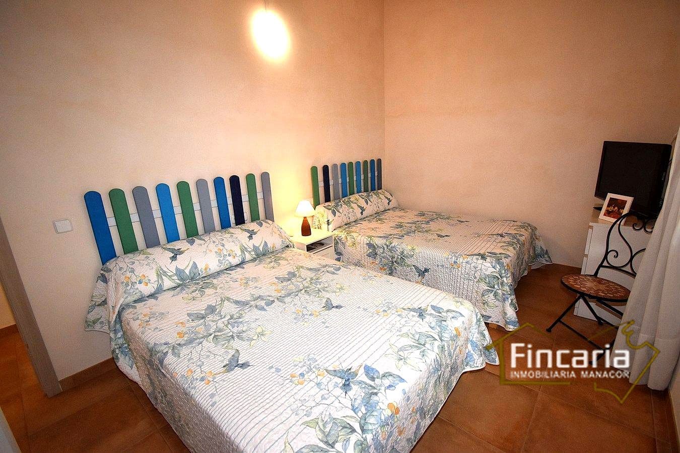 2 quarto Quinta/Casa Rural para venda em Manacor - 675 000 € (Ref: 9167488)