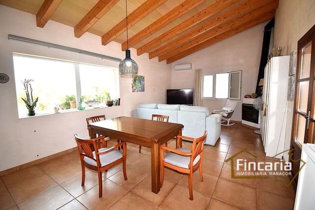 2 slaapkamer Finca/Landhuis te koop in Manacor - € 675.000 (Ref: 9167488)