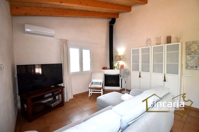 2 slaapkamer Finca/Landhuis te koop in Manacor - € 675.000 (Ref: 9167488)