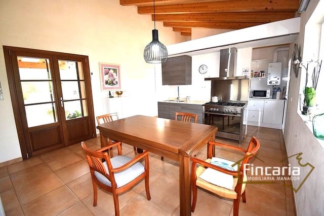 2 slaapkamer Finca/Landhuis te koop in Manacor - € 675.000 (Ref: 9167488)