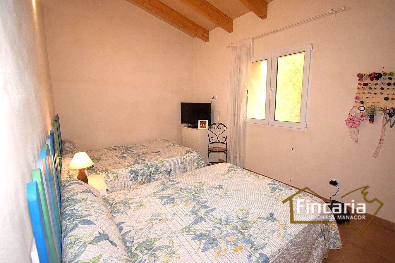 2 quarto Quinta/Casa Rural para venda em Manacor - 675 000 € (Ref: 9167488)