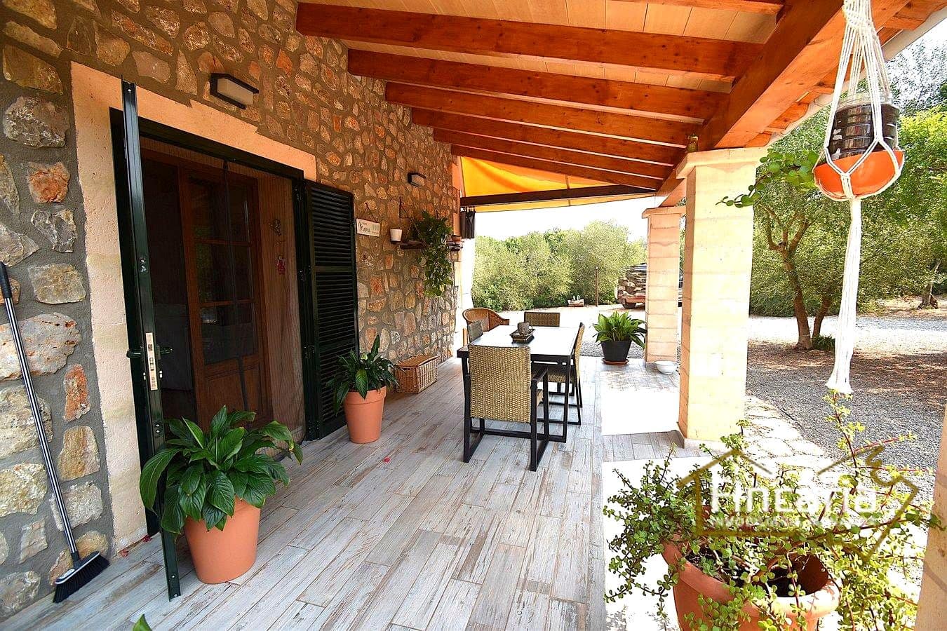 2 quarto Quinta/Casa Rural para venda em Manacor - 675 000 € (Ref: 9167488)