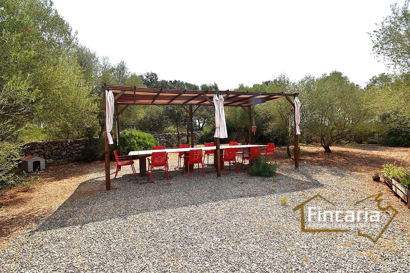 2 quarto Quinta/Casa Rural para venda em Manacor - 675 000 € (Ref: 9167488)