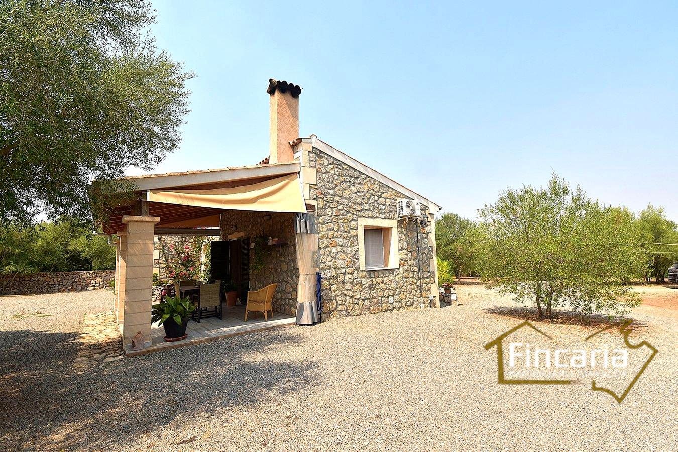 2 quarto Quinta/Casa Rural para venda em Manacor - 675 000 € (Ref: 9167488)