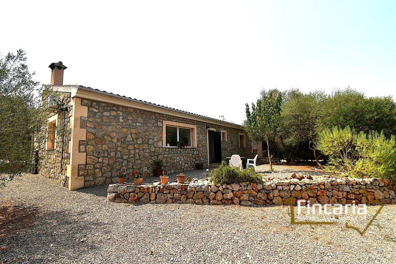 2 quarto Quinta/Casa Rural para venda em Manacor - 675 000 € (Ref: 9167488)