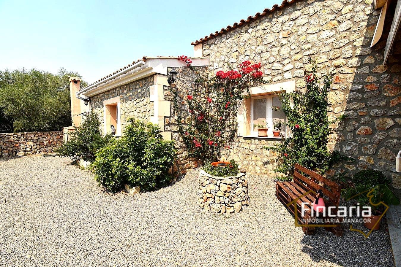 2 quarto Quinta/Casa Rural para venda em Manacor - 675 000 € (Ref: 9167488)