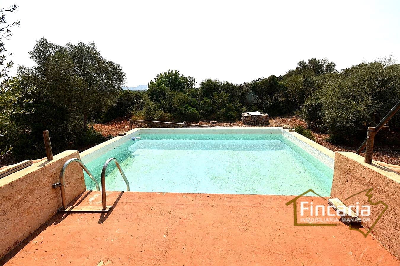 2 quarto Quinta/Casa Rural para venda em Manacor - 675 000 € (Ref: 9167488)