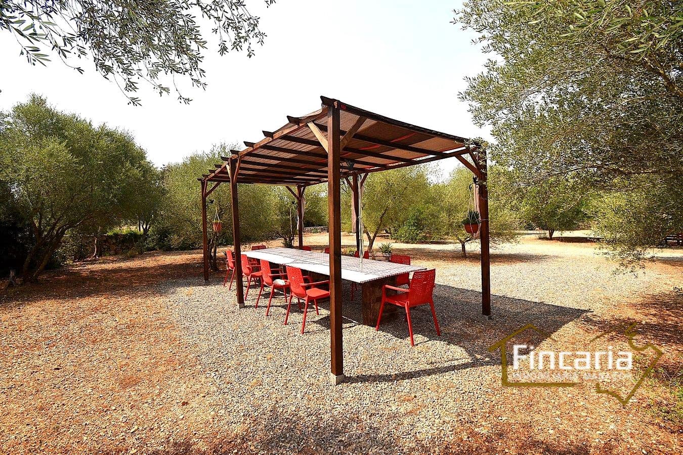 2 quarto Quinta/Casa Rural para venda em Manacor - 675 000 € (Ref: 9167488)