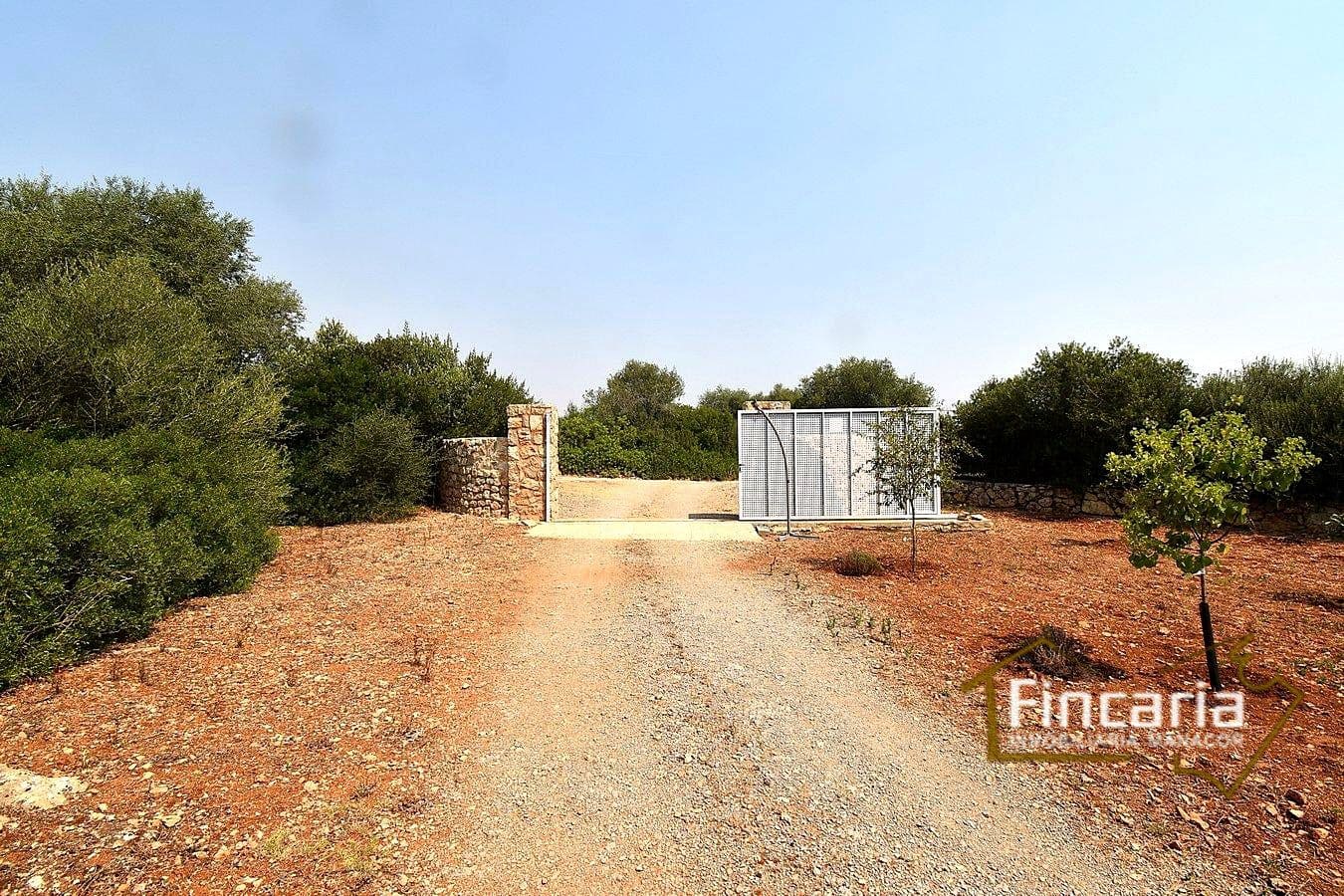 2 quarto Quinta/Casa Rural para venda em Manacor - 675 000 € (Ref: 9167488)