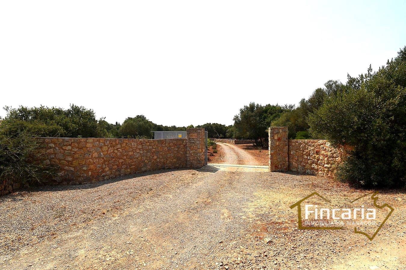 2 quarto Quinta/Casa Rural para venda em Manacor - 675 000 € (Ref: 9167488)
