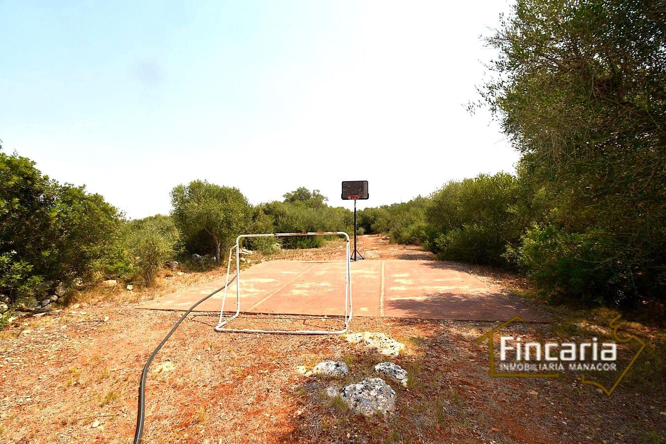 2 quarto Quinta/Casa Rural para venda em Manacor - 675 000 € (Ref: 9167488)