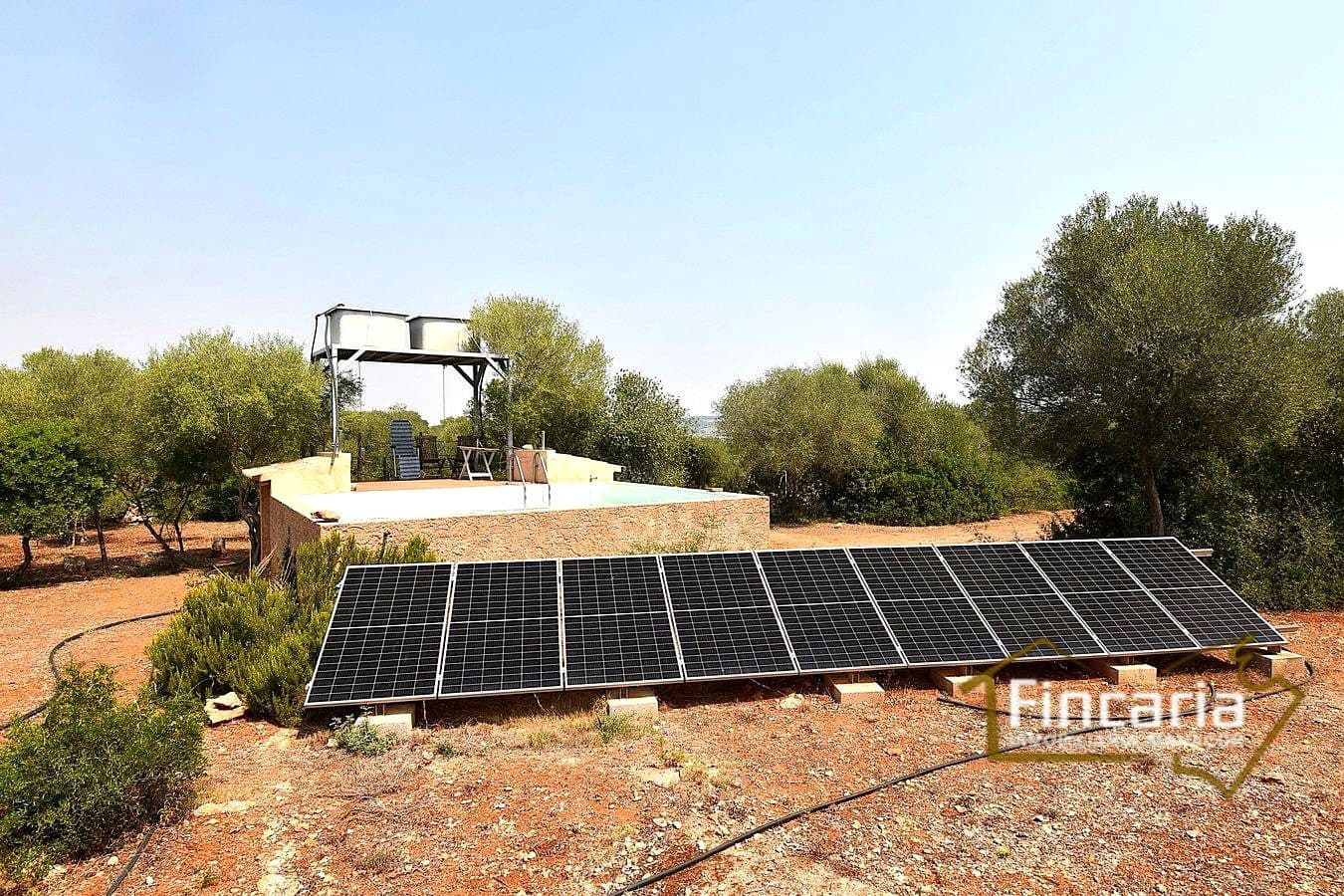 2 quarto Quinta/Casa Rural para venda em Manacor - 675 000 € (Ref: 9167488)
