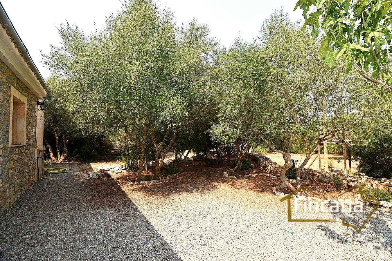 2 quarto Quinta/Casa Rural para venda em Manacor - 675 000 € (Ref: 9167488)