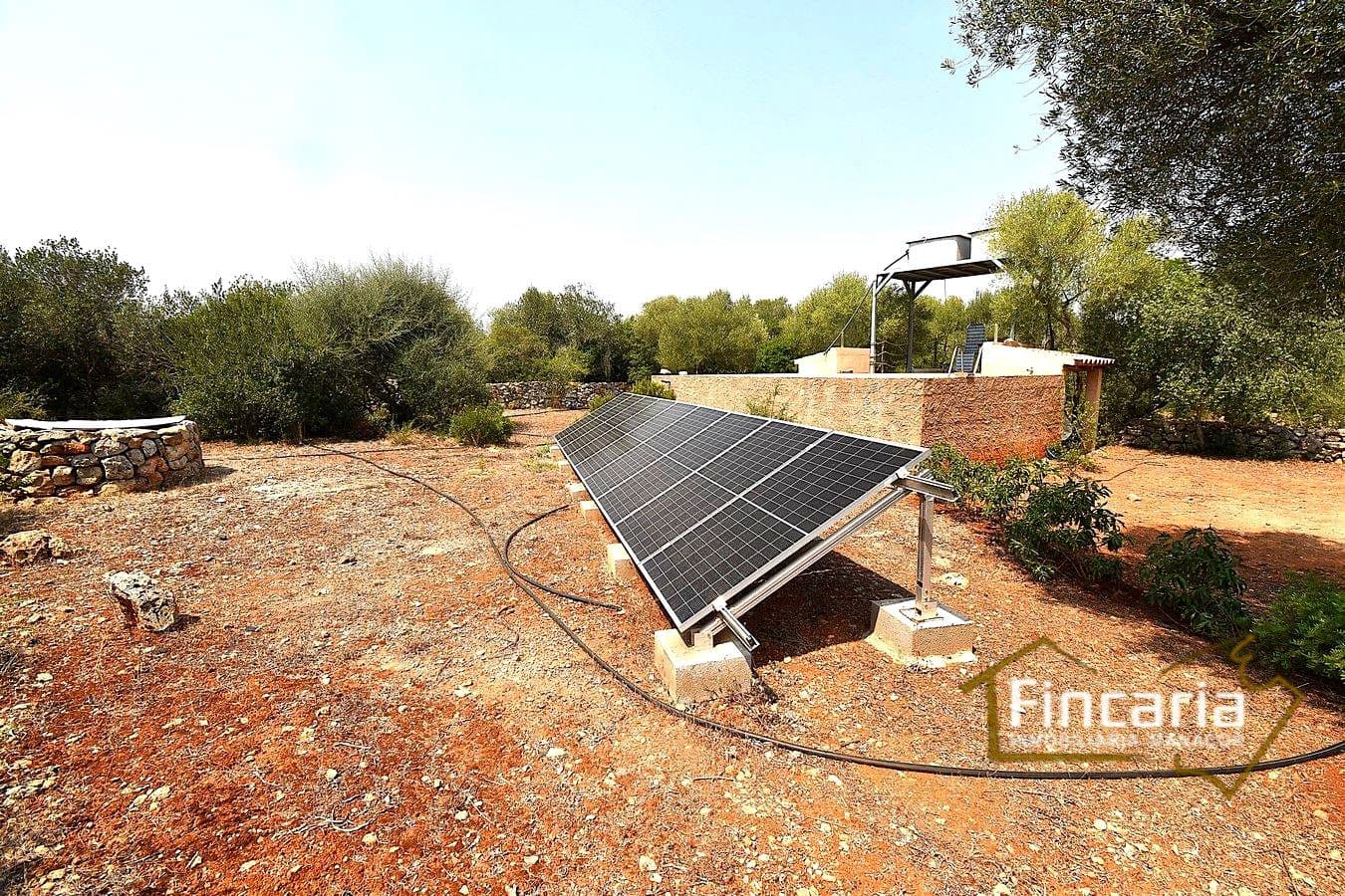 2 quarto Quinta/Casa Rural para venda em Manacor - 675 000 € (Ref: 9167488)