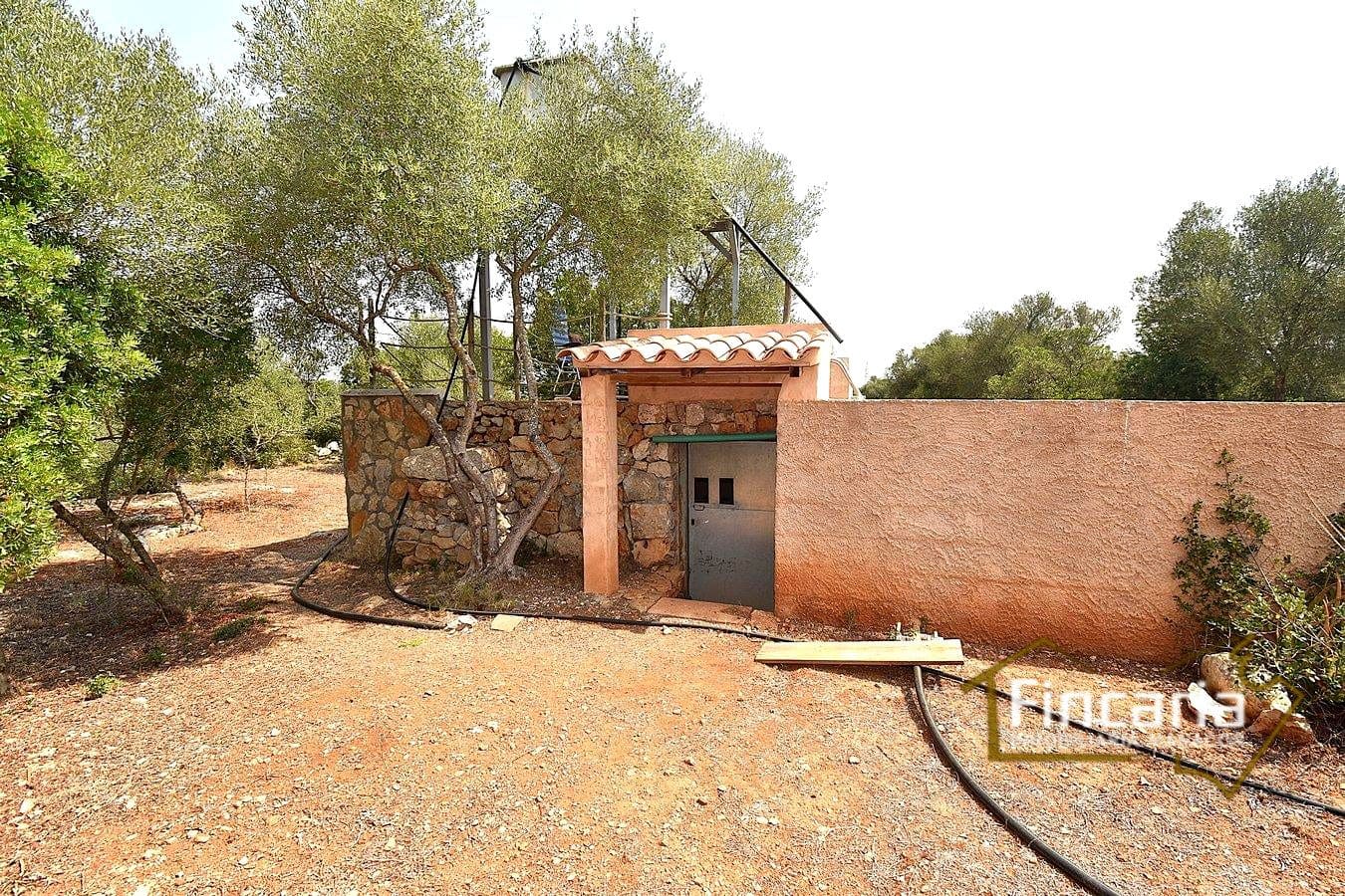 2 quarto Quinta/Casa Rural para venda em Manacor - 675 000 € (Ref: 9167488)