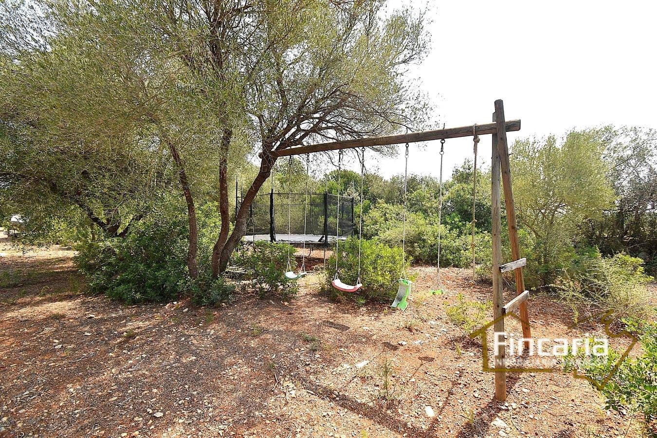 2 quarto Quinta/Casa Rural para venda em Manacor - 675 000 € (Ref: 9167488)