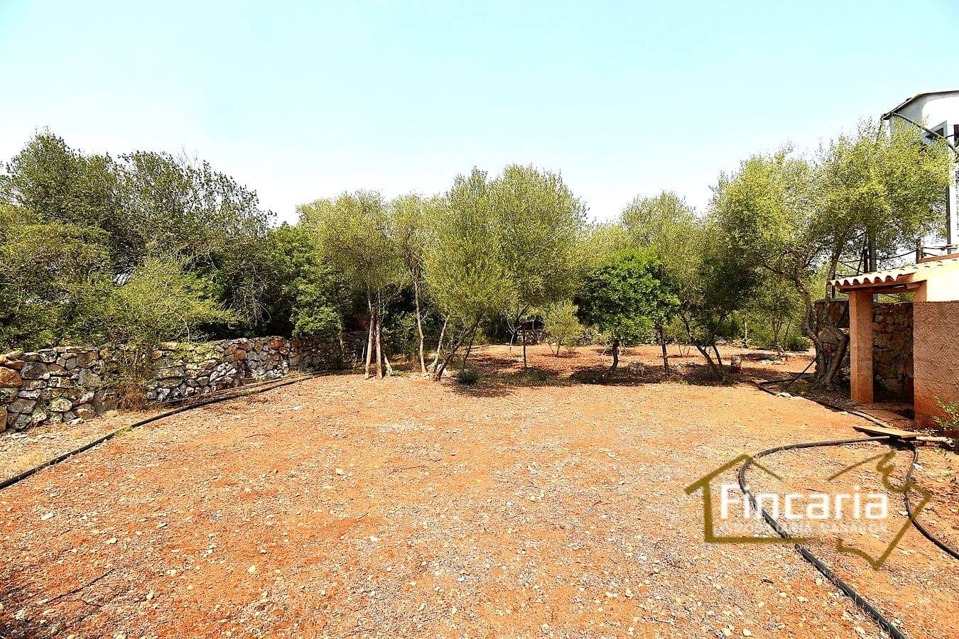 2 quarto Quinta/Casa Rural para venda em Manacor - 675 000 € (Ref: 9167488)