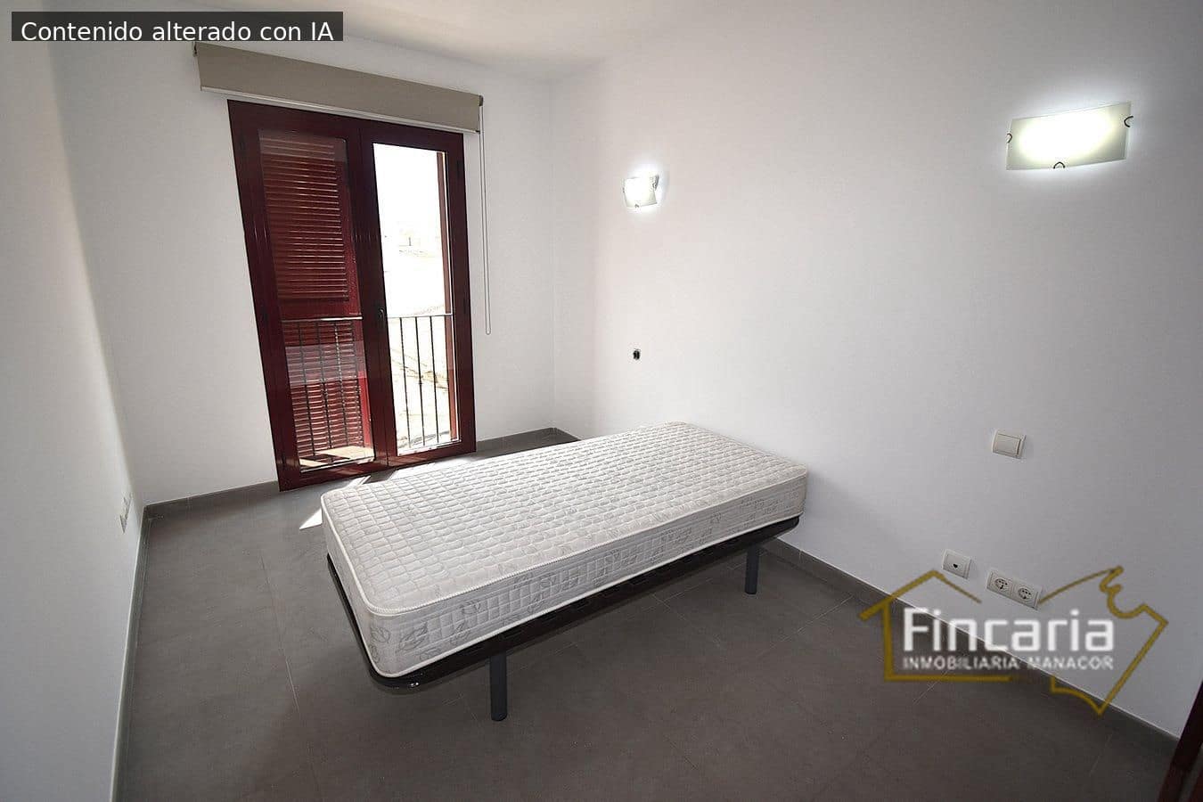 2 camera da letto Appartamento in vendita in Manacor con garage - 285.000 € (Rif: 9184615)
