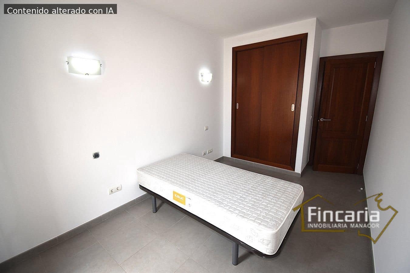 2 camera da letto Appartamento in vendita in Manacor con garage - 285.000 € (Rif: 9184615)