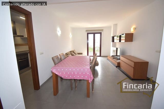 2 camera da letto Appartamento in vendita in Manacor con garage - 285.000 € (Rif: 9184615)