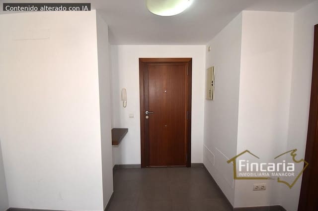 2 camera da letto Appartamento in vendita in Manacor con garage - 285.000 € (Rif: 9184615)