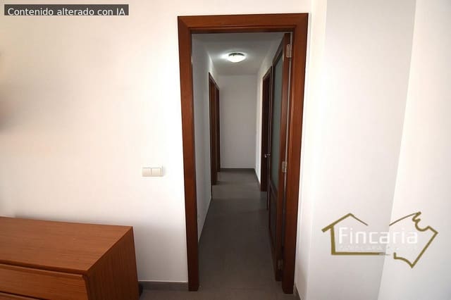 2 camera da letto Appartamento in vendita in Manacor con garage - 285.000 € (Rif: 9184615)