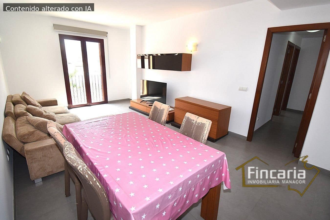 2 camera da letto Appartamento in vendita in Manacor con garage - 285.000 € (Rif: 9184615)